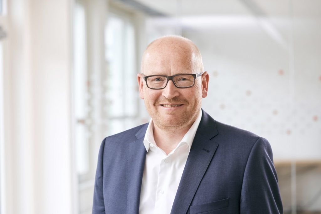 Achim Gerling