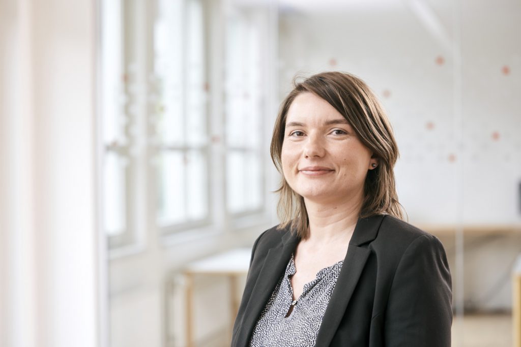 Katja Seibel