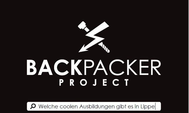 BACKPACKER gewinnt Good-Practise-Wettbewerb