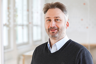 Oliver Hülsmann