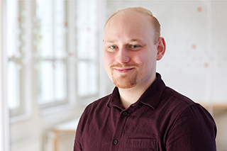 Tobias Haak