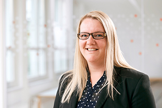 Nadine Siekmeier